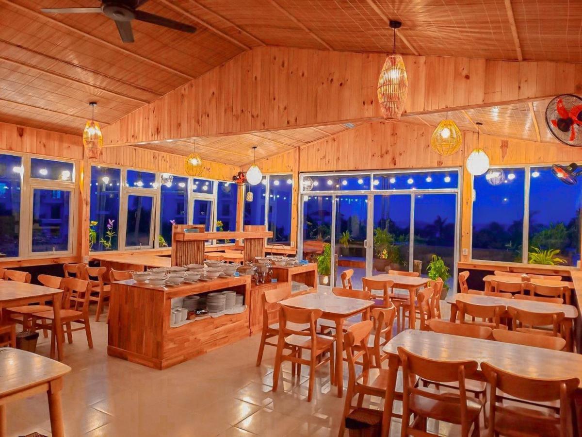 TTC Resort&Bar Phu Quoc Exteriér fotografie