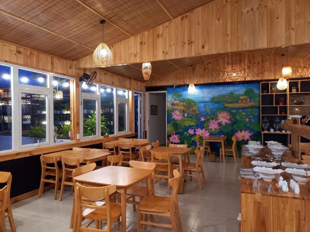 TTC Resort&Bar Phu Quoc Exteriér fotografie