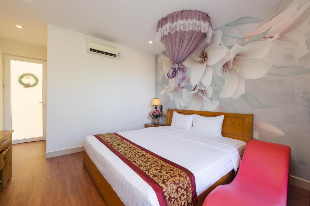 TTC Resort&Bar Phu Quoc Exteriér fotografie