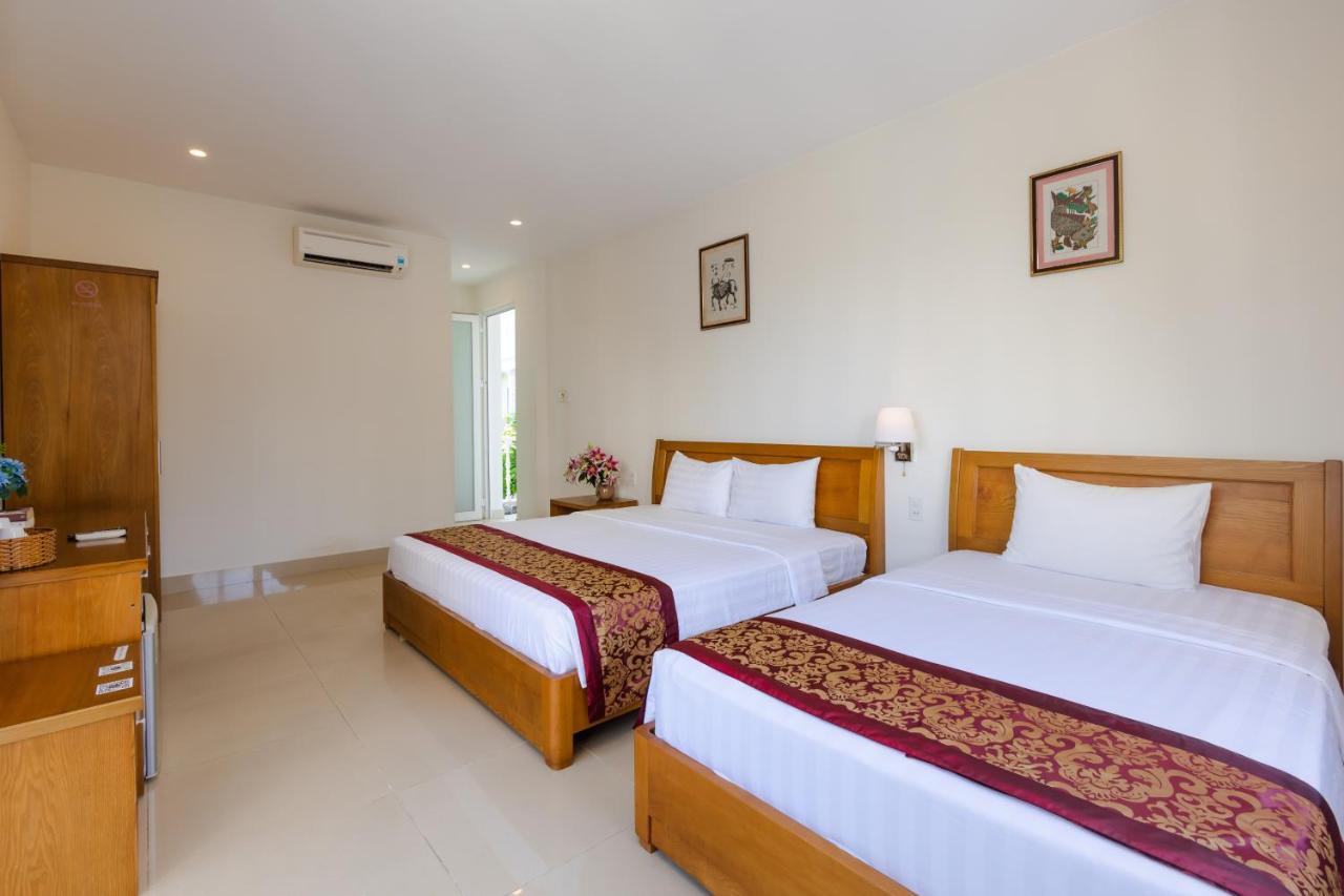 TTC Resort&Bar Phu Quoc Exteriér fotografie