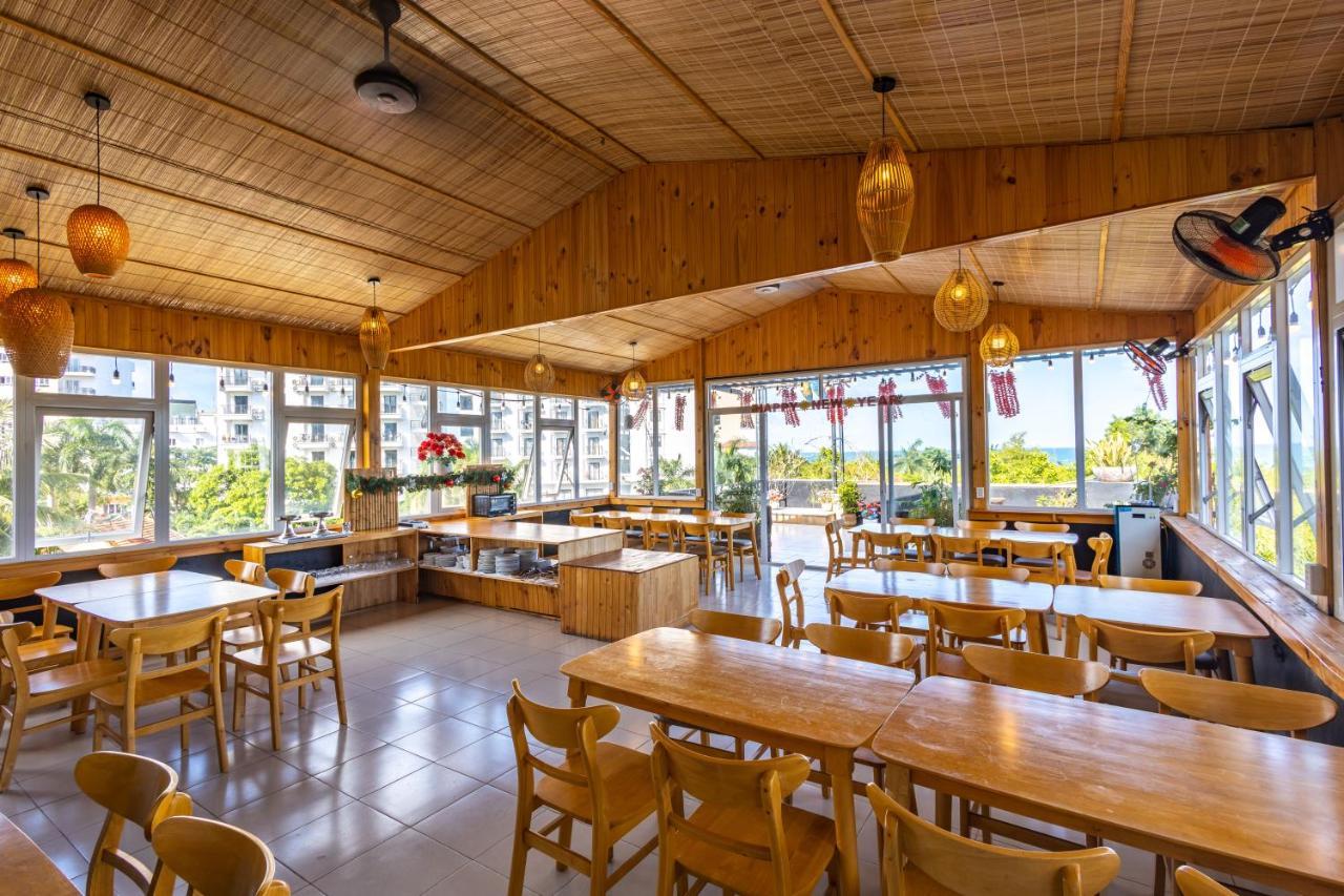 TTC Resort&Bar Phu Quoc Exteriér fotografie