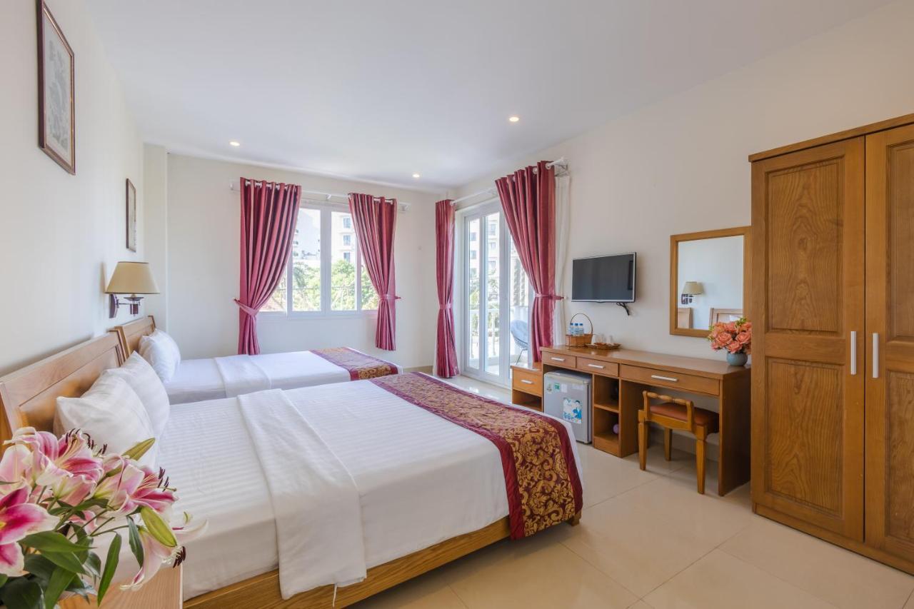 TTC Resort&Bar Phu Quoc Exteriér fotografie