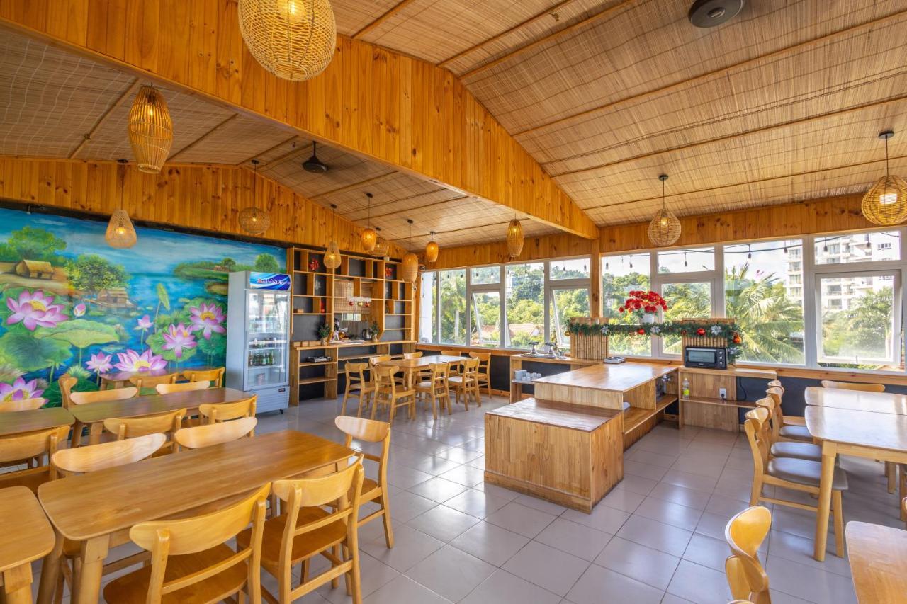 TTC Resort&Bar Phu Quoc Exteriér fotografie