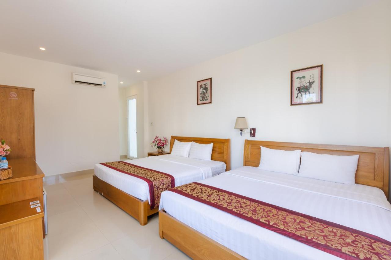 TTC Resort&Bar Phu Quoc Exteriér fotografie