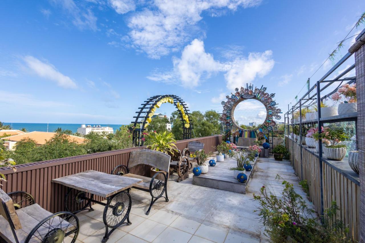 TTC Resort&Bar Phu Quoc Exteriér fotografie