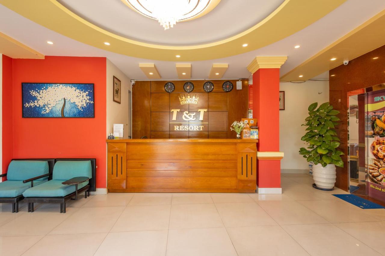 TTC Resort&Bar Phu Quoc Exteriér fotografie