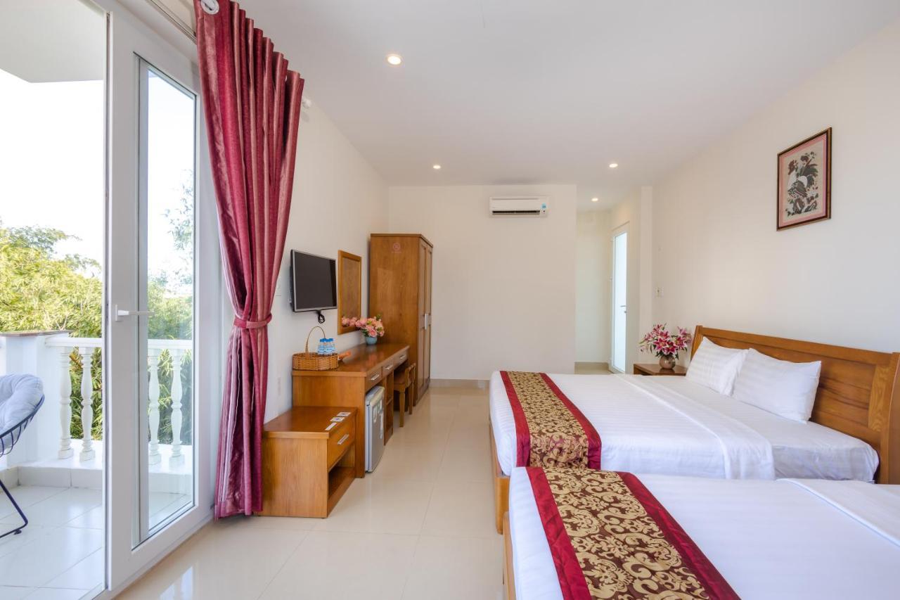 TTC Resort&Bar Phu Quoc Exteriér fotografie