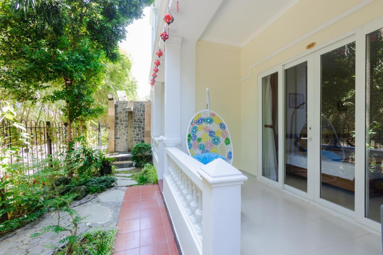 TTC Resort&Bar Phu Quoc Exteriér fotografie