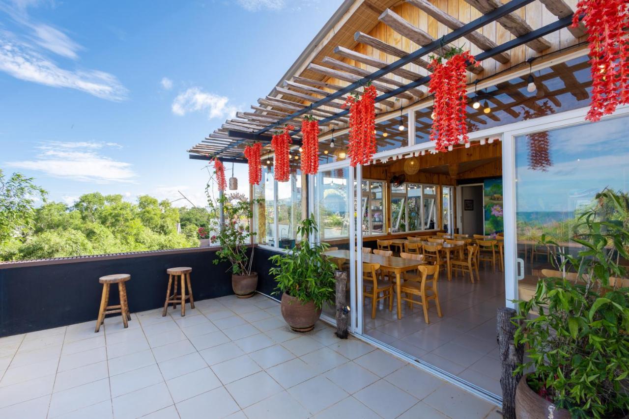 TTC Resort&Bar Phu Quoc Exteriér fotografie