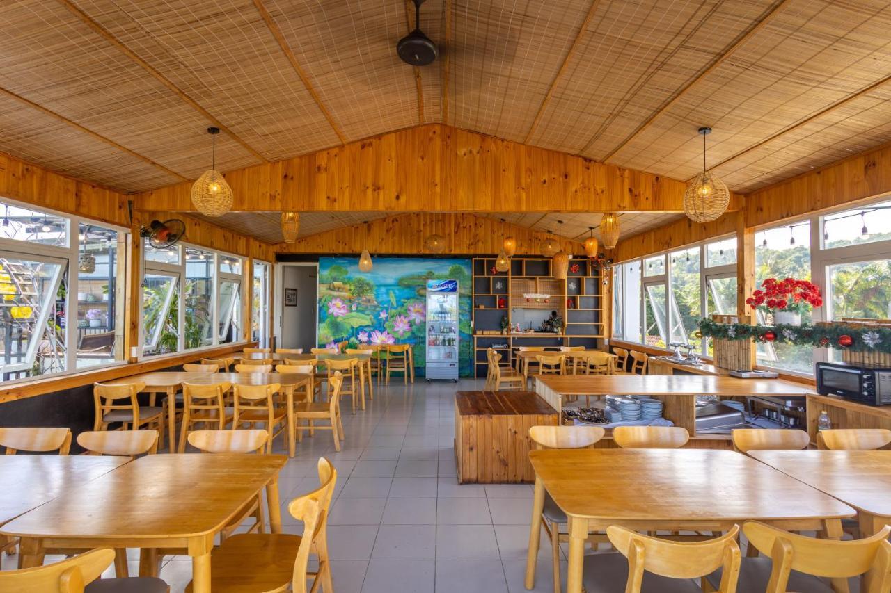 TTC Resort&Bar Phu Quoc Exteriér fotografie