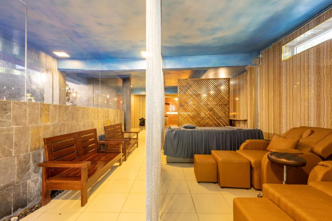 TTC Resort&Bar Phu Quoc Exteriér fotografie